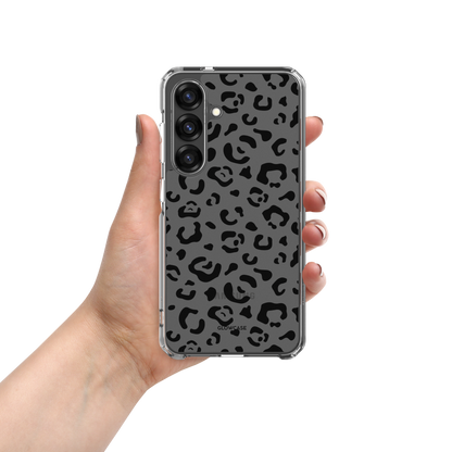 Jaguar Clear Case for Samsung®