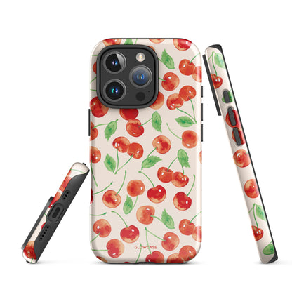 Cute Cherry iPhone® case