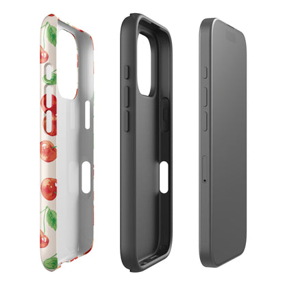 Cute Cherry iPhone® case