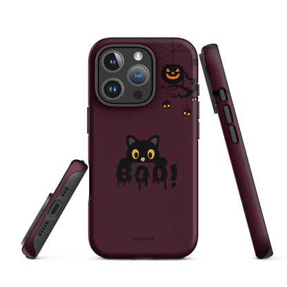 BOOH Black Cat Case for Iphone®