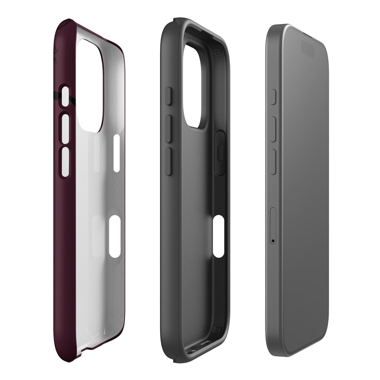BOOH Black Cat Case for Iphone®